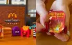 Minecraft и McDonald's объединяются для коллекции Happy Meal