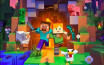 Minecraft PS5 Physical Edition Launches October 2024 with Free PS4 Upgrade