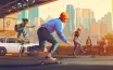 Skate Faces Mixed Reviews in Steam Early Access Debut
