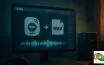 Convert MP3 to WAV with Easy Steps
