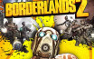 Временная скидка на Steam Key для Borderlands 2 за .99