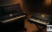 Digital Piano vs. Electronic Keyboard: Key Differences