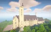 Minecraft Invites Kenyon Students to Reimagine Peirce Hall