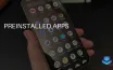 Preinstalled Apps Offer Surprising Utility for Users