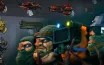 Deep Rock Faces Fierce Multiplayer Competition