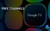 Google TV Expands Freeplay with New Channels and Redesigned App Experience