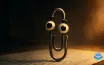What Font Does Clippy Use?