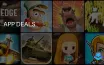 Скидки на приложения: Android игры и иконки