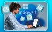 Calm Solutions Addressing Windows 11 User Annoyances