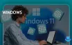 Calm Solutions Addressing Windows 11 User Annoyances