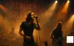 Heroes del Silencio: En Vivo Entre Dos Tierras