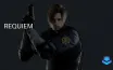 Resident Evil Requiem Revives Horror with Dual-Protagonist Twist