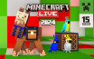 Mojang Studios' Minecraft LIVE Details Leaked Ahead of September 28 Event