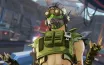 Revamp of Horizon, Valkyrie, and Rampart in Apex Legends