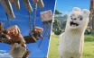 Minecraft Film Trailer Faces Criticism Over Visual Style and Direction