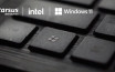 Intel Core Ultra Processors and Windows 11 Pro Enhance Business Security