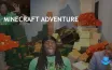 Streamers Kai Cenat and IShowSpeed Tackle Hardcore Minecraft Marathon