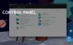 Microsoft to Replace Control Panel with Settings App in Windows Modernization