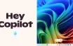 Copilot получает обновление для новой голосовой функции