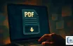 How to Download PDF Files in HTML Web Page