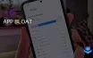 App bloat увеличивает требования к памяти Android