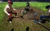 Keep Digging Offers Cooperative Fun with Burrowing Adventures