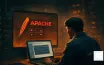 How to Deploy a Web Application in Apache HTTP Server