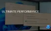 Windows 11's Ultimate Performance Mode Boosts Workstation Efficiency