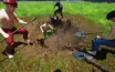 Keep Digging Impresses Players with Cooperative Gameplay