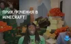 Кай Сенат и IShowSpeed проводят марафон по Minecraft с терапевтом