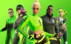 Fortnite Joins Xbox PC App and Play Anywhere