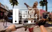 Epic Games расширяет весенние скидки на популярных платформах