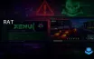 Trojanized Gaming Utilities Spread RAT via Windows