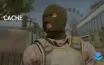 Cache Map Now Available in Counter-Strike 2