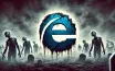 Check Point обнаружила уязвимость в Internet Explorer на Windows 10/11