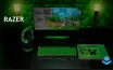 Razer представляет новую коллекцию Minecraft аксессуаров