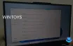 WinToys Enhances Windows Settings Management