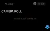 Facebook Messenger Bug Blocks Camera Roll Access