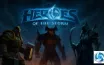 What Happened in Heroes of the Storm?