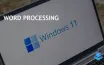 Microsoft to Discontinue WordPad in Windows 11 24H2 Update