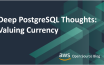 Сообщество PostgreSQL выпустило обновления, Amazon RDS также обновился