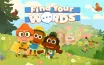 Capybara Games Adds 'Find Your Words' to 2026 Lineup