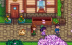 Обновление 1.6 Stardew Valley задерживается на платформах кроме ПК