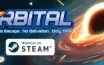 Orbital Expands to Steam as Classy Games Targets PC Market
