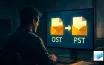 The Best OST to PST Converter You Need