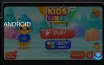 Новые функции Android: игры для детей и живое местоположение