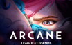 Artists Announced for Arcane Season 2: Twenty One Pilots, Stromae, More