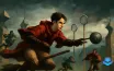 How to Play Quidditch Inspired by Harry Potter