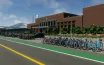 Skylines 2 Introduces Bicycles and Infrastructure Update