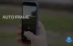 Auto Frame Enhances Google Photos with AI Cropping